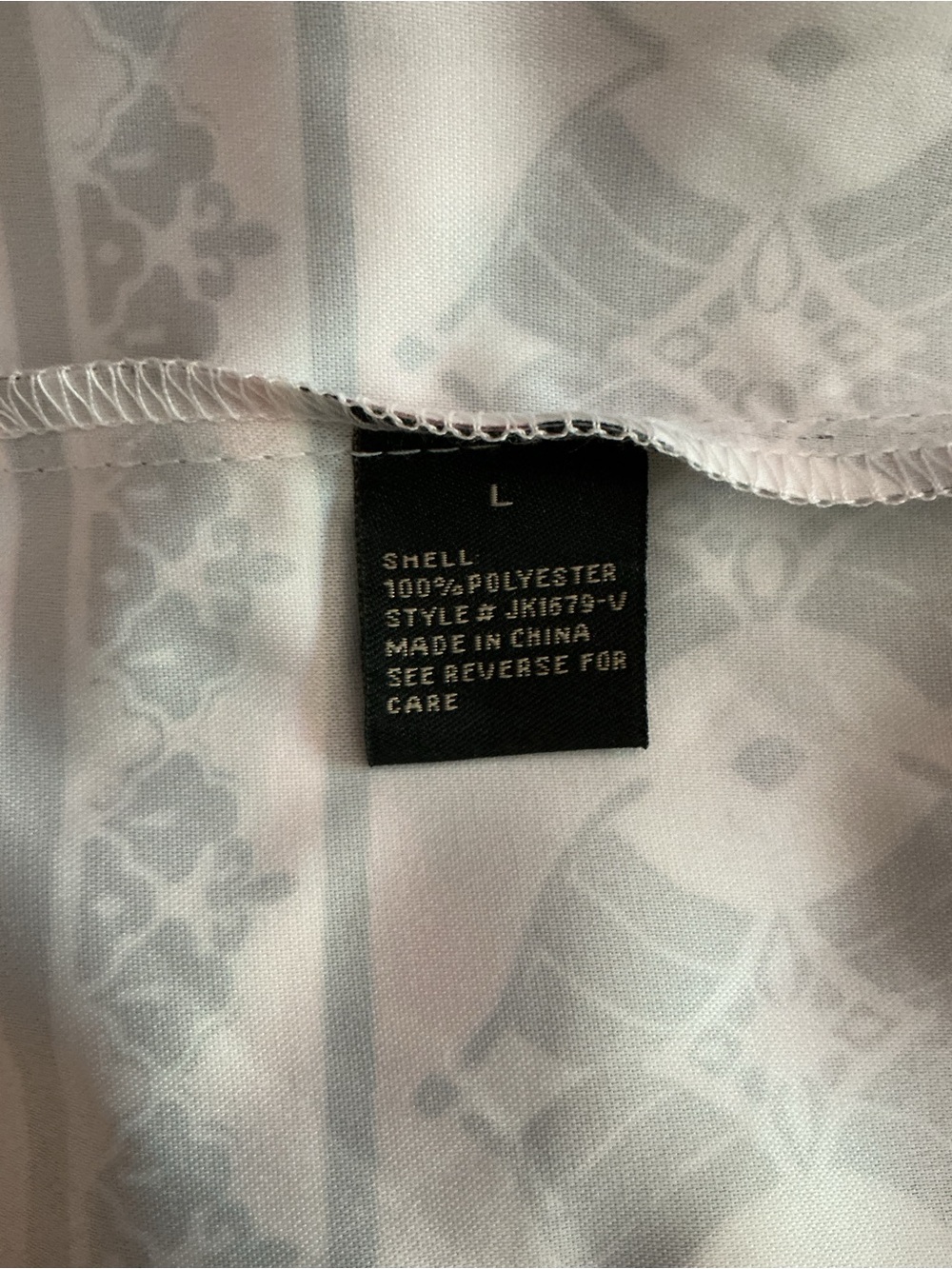 Jealous Tomato Black and Pink Patterned A-Line Skirt - Picture 7 of 8